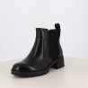Jana Bottine en cuir